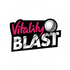 T20 Blast