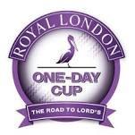 Royal London One-Day Cup