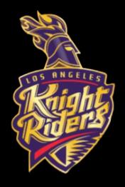 Los Angeles Knight Riders