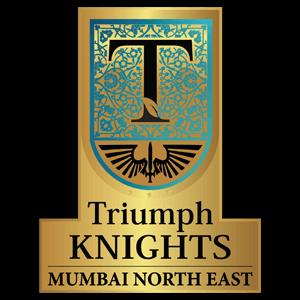 Triumph Knights MNE