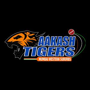 Aakash Tigers MWS