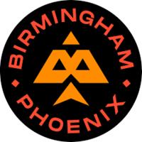 Birmingham Phoenix W