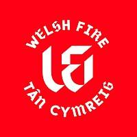 Welsh Fire W