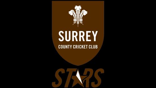 Surrey Stars W