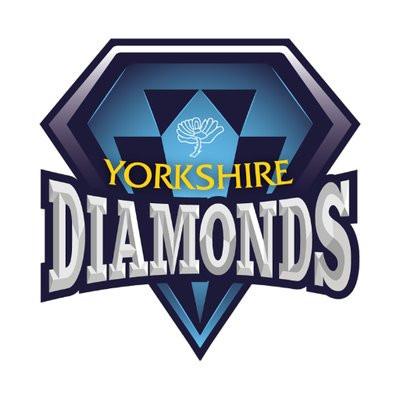 Yorkshire Diamonds W