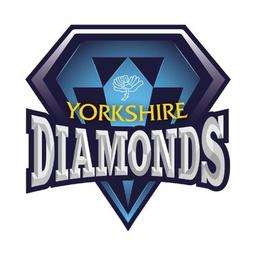 Yorkshire Diamonds W