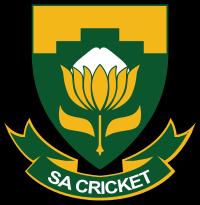 South Africa W