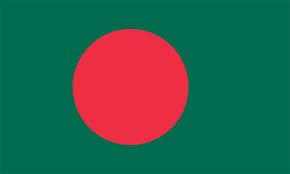 Bangladesh W
