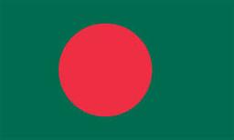 Bangladesh W
