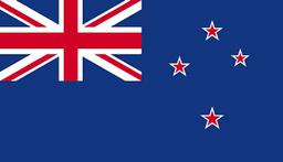 New Zealand W