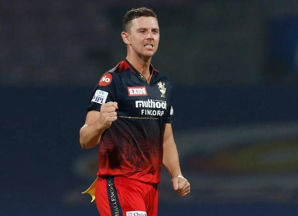 rcb-director-confirms-josh-hazlewood-s-shoulder-injury-rehab-ongoing-in-australia-ahead-of-ipl-return