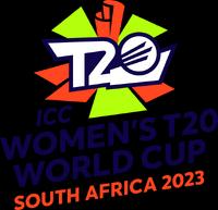 ICC Women's T20 World Cup