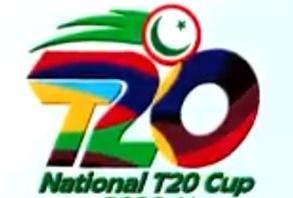 National T20 Cup