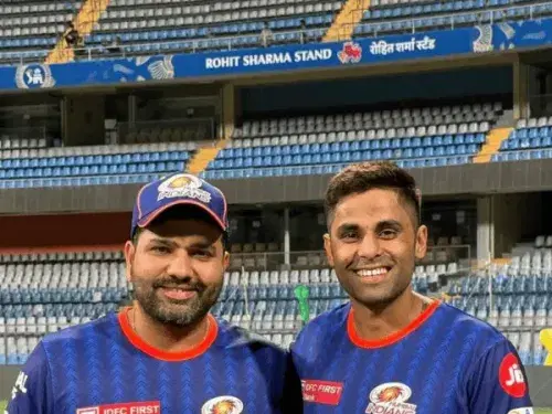 rohit-sharma-stand-inaugurated-at-wankhede-stadium-an-emotional-ceremony